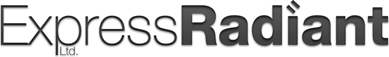 Express Radiant Ltd. logo